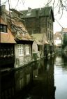 Open Belgium Album