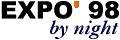 Open EXPO'98 album