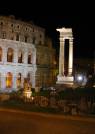 Roma, do crepusculo 'a meia noite