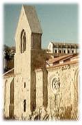 Santa Clara, Coimbra